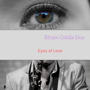 Eyes Of Love album cover