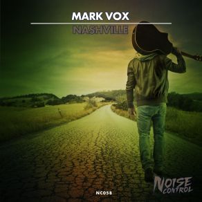 Nashville (Single) album cover
