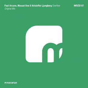 Overflow (Single) album cover