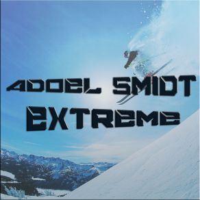 Extreme (Single) album cover