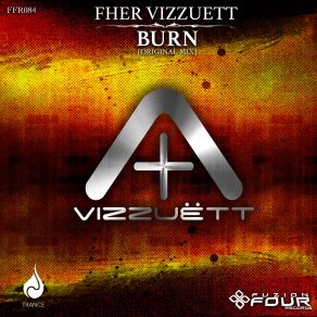 Burn (Single) album cover
