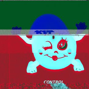 Control (Single) album cover