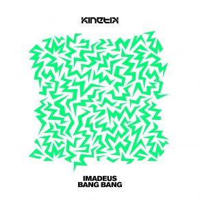 Bang Bang (Single) album cover