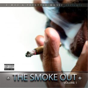 The Smoke Out, Vol. 1 album cover