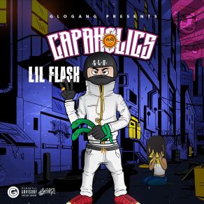 Capaholics album cover