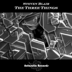 The Three Things album cover