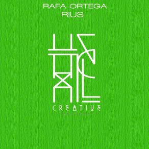 Rius (Single) album cover