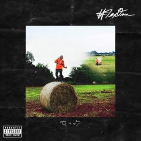 Texoma album cover