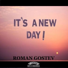 Its A New Day (Single) album cover