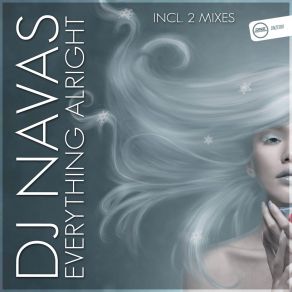 Everything Alright (Maxi-Single) album cover