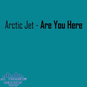 Are You Here (Single) album cover