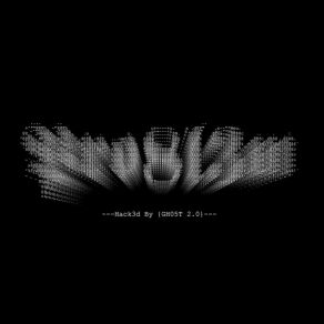 Hack3d By GH05T 2.0 album cover