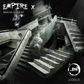 Mental State album cover