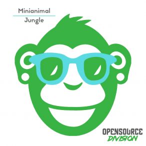 Jungle (Single) album cover