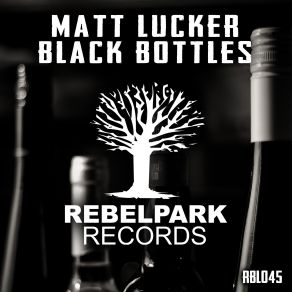 Black Bottles (Single) album cover