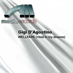 Wellfare (Single) album cover