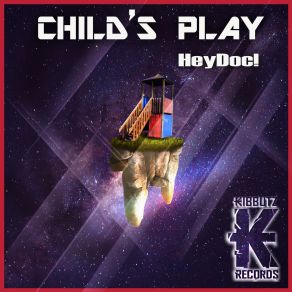Childs Play (Single) album cover