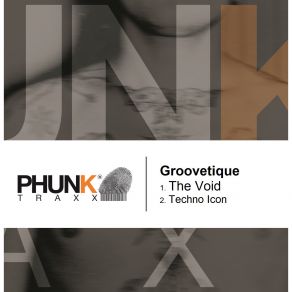 The Void (Maxi-Single) album cover
