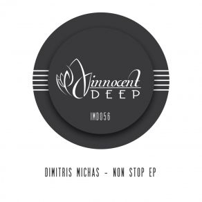 Non Stop (Maxi-Single) album cover