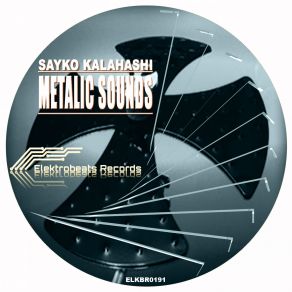 Metalic Sounds (Single) album cover