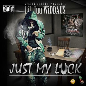 Just My Luck album cover