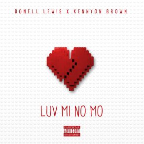 Luv Mi No Mo (Single) album cover