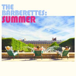Summer (Maxi-Single) album cover