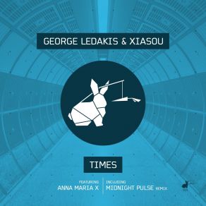Times (Maxi-Single) album cover
