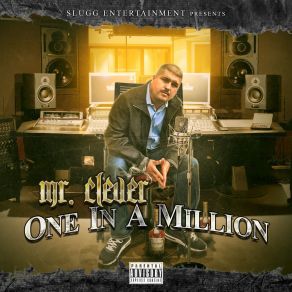 One In A Million album cover