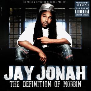 The Definition Of Mobbin album cover