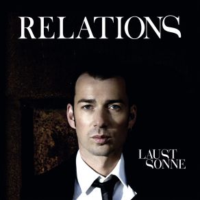 Relations album cover