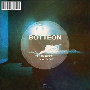 U Want (Maxi-Single) album cover