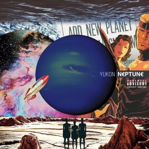 Neptune album cover