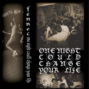 One Night Could Change Your Life album cover