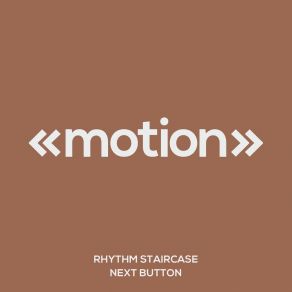 Next Button (Single) album cover