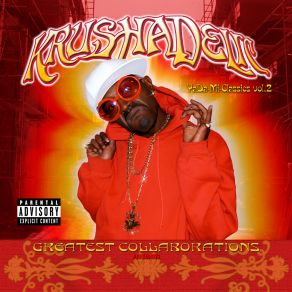 Yada Mi Classics Vol. 2 album cover