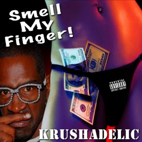 Smell My Finger album cover
