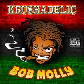 Bob Molly album cover