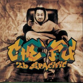 2 B. S. Pacific album cover