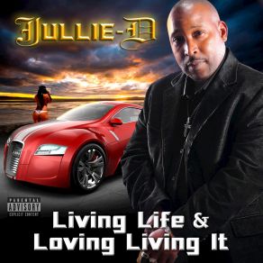 Living Life And Loving Living It album cover