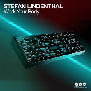 Work Your Body (Single) album cover