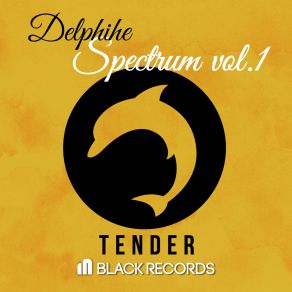 Tender (Single) album cover