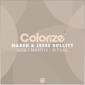 Rise Mantis Ritual (Maxi-Single) album cover