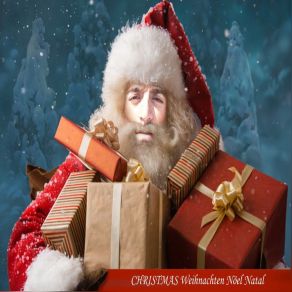 Christmas, Weihnachten, Noel, Natal album cover