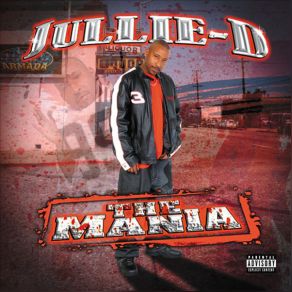 The Mania album cover