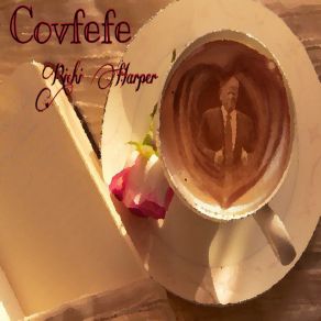 Covfefe (Single) album cover