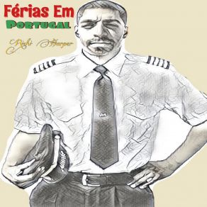 Ferias Em Portugal (Single) album cover