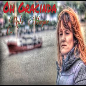 Oh Gracinda (Single) album cover