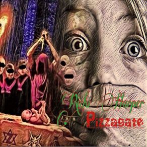 Pizzagate (Single) album cover
