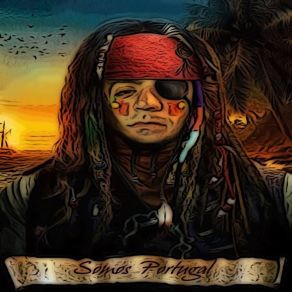 Somos Portugal album cover